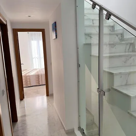 Triplex Con Vistas Al Mar Junto Al Campo De Golf De Calanova Sitio de Calahonda