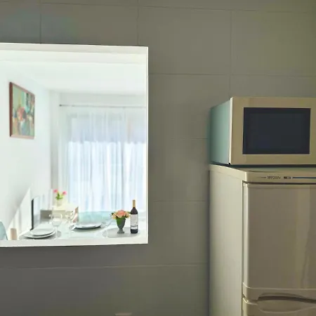 Triplex Con Vistas Al Mar Junto Al Campo De Golf De Calanova Sitio de Calahonda