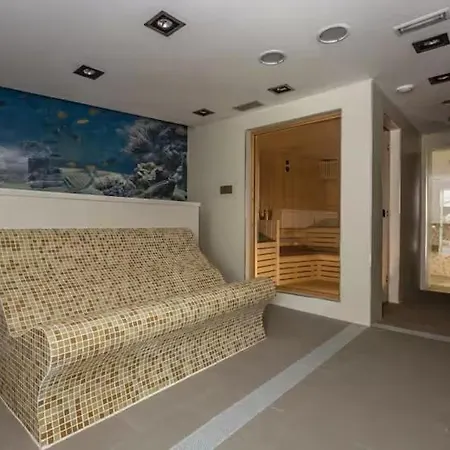 Triplex Con Vistas Al Mar Junto Al Campo De Golf De Calanova * MIJAS COSTA