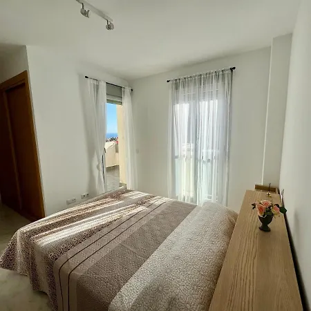 Triplex Con Vistas Al Mar Junto Al Campo De Golf De Calanova Apartment *