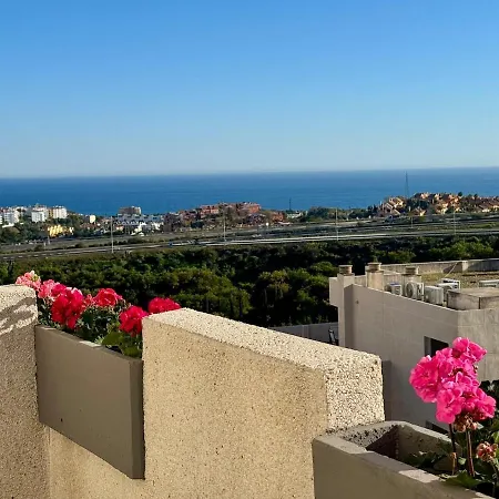 Triplex Con Vistas Al Mar Junto Al Campo De Golf De Calanova Apartment *