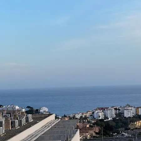 Apartment Triplex Con Vistas Al Mar Junto Al Campo De Golf De Calanova