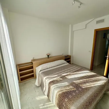 Triplex Con Vistas Al Mar Junto Al Campo De Golf De Calanova * MIJAS COSTA