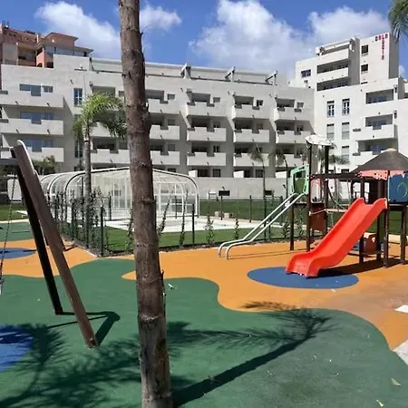 Apartment Triplex Con Vistas Al Mar Junto Al Campo De Golf De Calanova