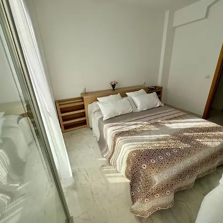 Triplex Con Vistas Al Mar Junto Al Campo De Golf De Calanova * MIJAS COSTA