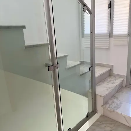 Triplex Con Vistas Al Mar Junto Al Campo De Golf De Calanova MIJAS COSTA