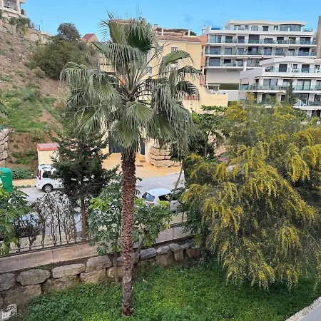 Triplex Con Vistas Al Mar Junto Al Campo De Golf De Calanova Apartment