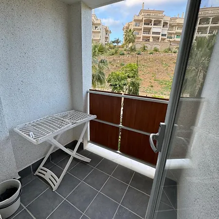 Triplex Con Vistas Al Mar Junto Al Campo De Golf De Calanova Apartment MIJAS COSTA