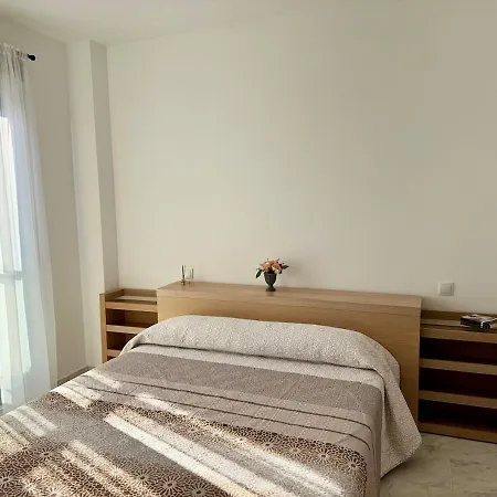 Triplex Con Vistas Al Mar Junto Al Campo De Golf De Calanova *
