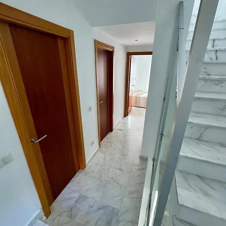 Triplex Con Vistas Al Mar Junto Al Campo De Golf De Calanova MIJAS COSTA
