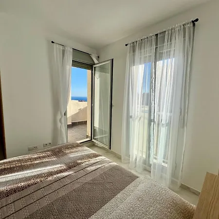 Triplex Con Vistas Al Mar Junto Al Campo De Golf De Calanova Apartment MIJAS COSTA