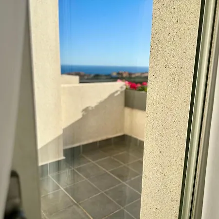 Apartment Triplex Con Vistas Al Mar Junto Al Campo De Golf De Calanova MIJAS COSTA