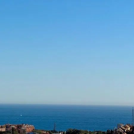 Triplex Con Vistas Al Mar Junto Al Campo De Golf De Calanova Apartment *