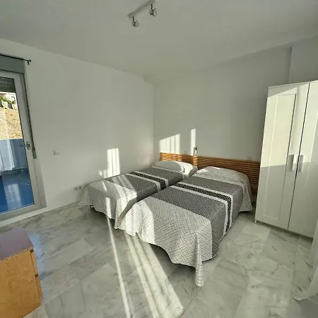 Triplex Con Vistas Al Mar Junto Al Campo De Golf De Calanova *