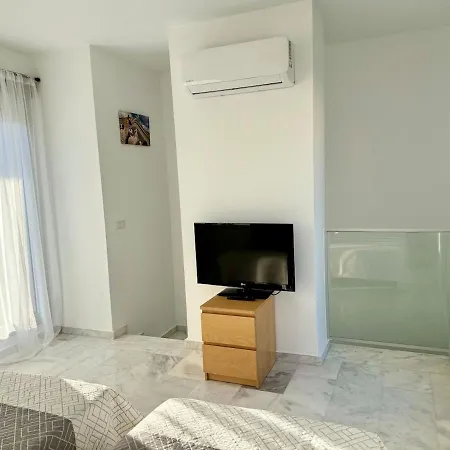Triplex Con Vistas Al Mar Junto Al Campo De Golf De Calanova *