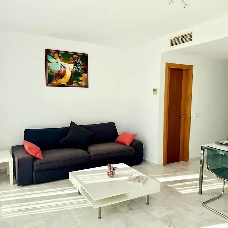 Triplex Con Vistas Al Mar Junto Al Campo De Golf De Calanova MIJAS COSTA