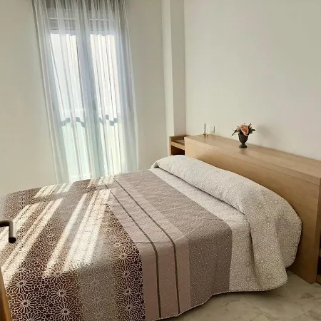 Apartment Triplex Con Vistas Al Mar Junto Al Campo De Golf De Calanova