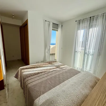 Triplex Con Vistas Al Mar Junto Al Campo De Golf De Calanova Apartment MIJAS COSTA
