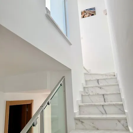 Triplex Con Vistas Al Mar Junto Al Campo De Golf De Calanova MIJAS COSTA