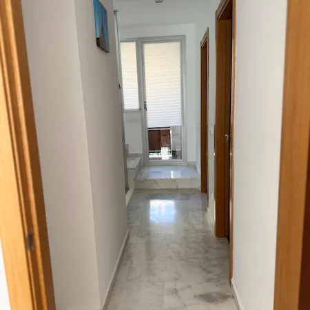 Triplex Con Vistas Al Mar Junto Al Campo De Golf De Calanova MIJAS COSTA