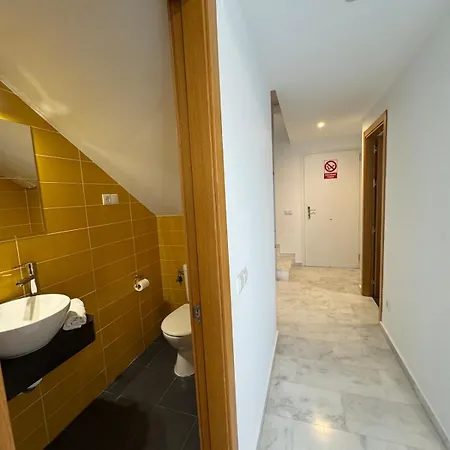 Triplex Con Vistas Al Mar Junto Al Campo De Golf De Calanova * MIJAS COSTA