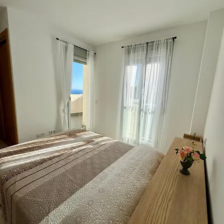 Triplex Con Vistas Al Mar Junto Al Campo De Golf De Calanova MIJAS COSTA